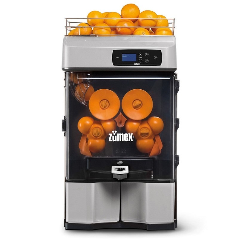 Presse orange automatique Versatile Pro de Zumex